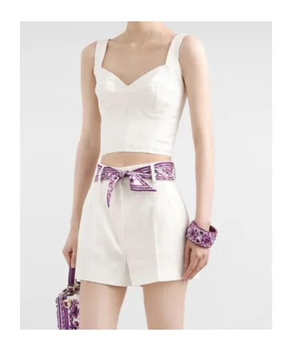 Sleeveless Top