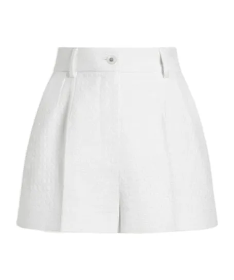 Tailored Shorts