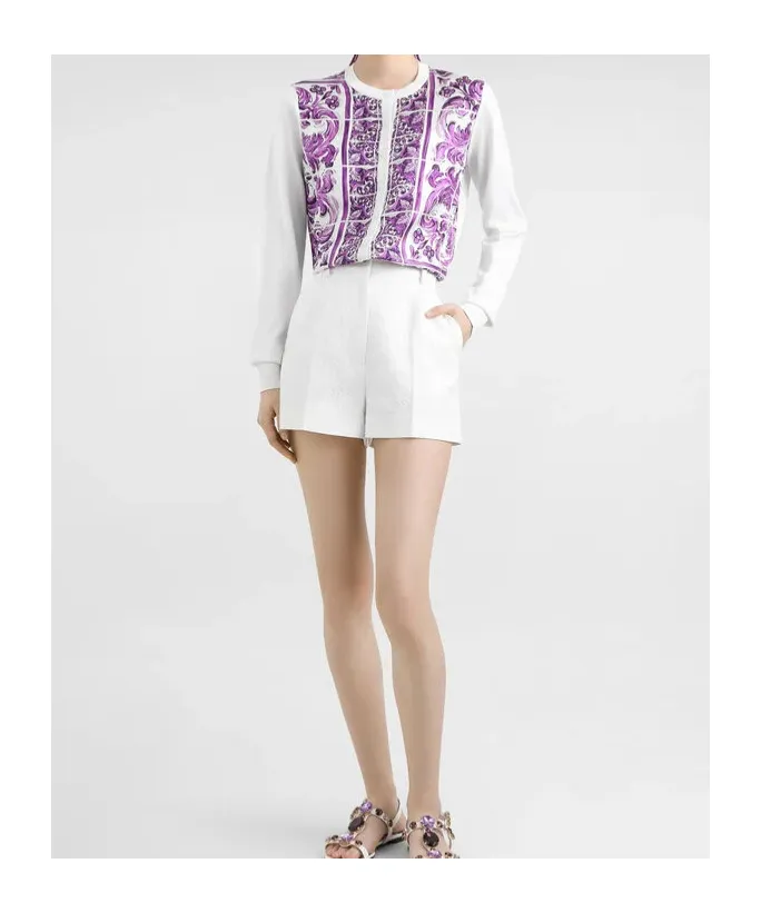 Tailored Shorts