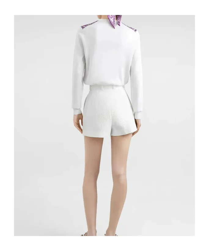 Tailored Shorts