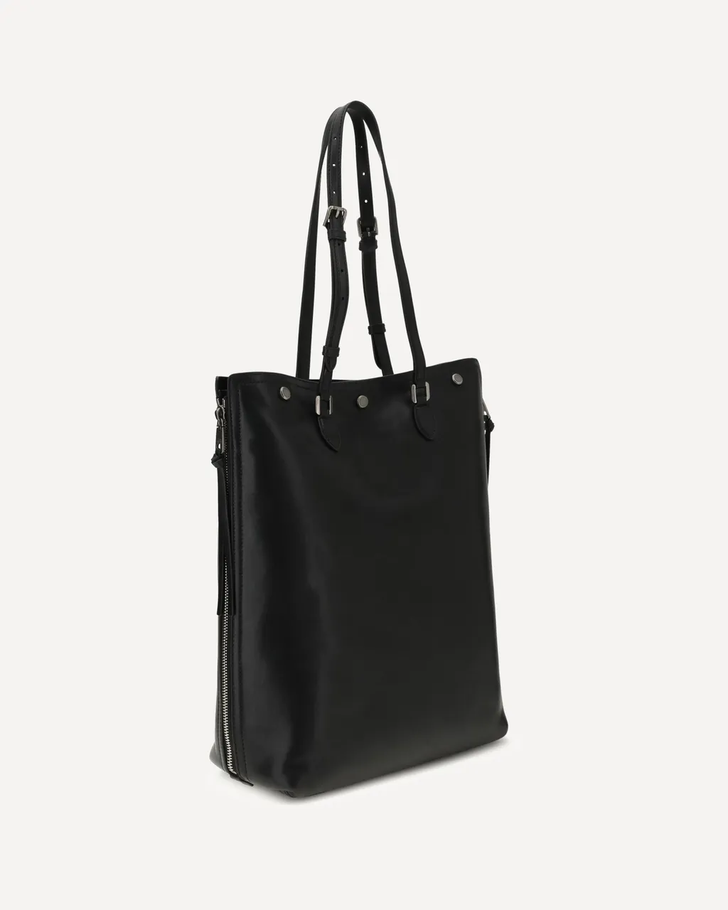 Top Handle Bag