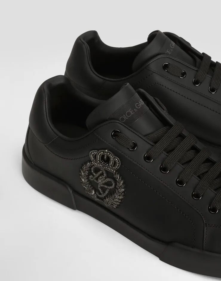 Portofino Light Strobel Sneakers
