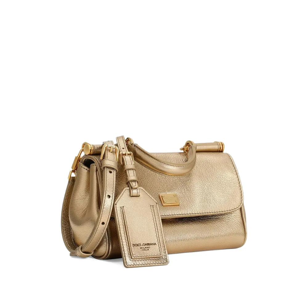 My Sicily Handbag