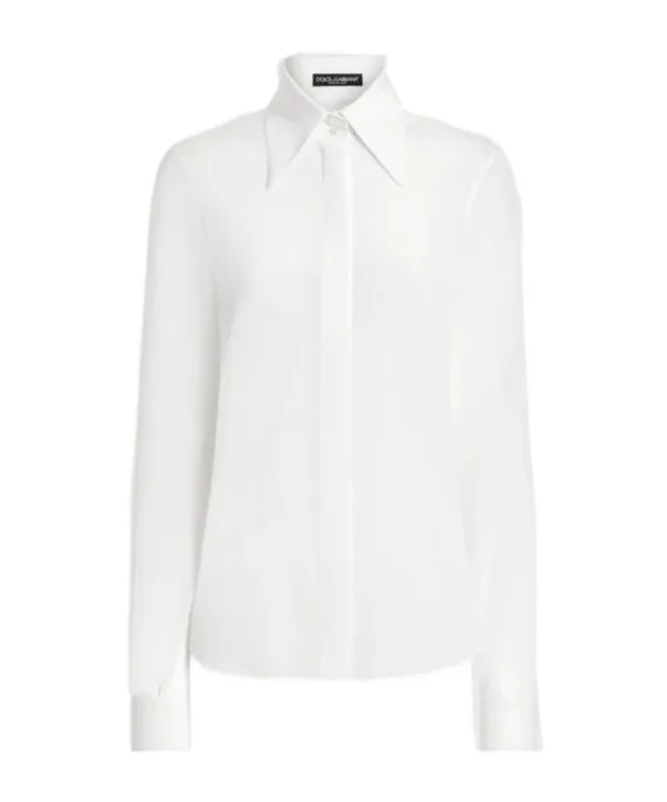 Long-Sleeved Shirt