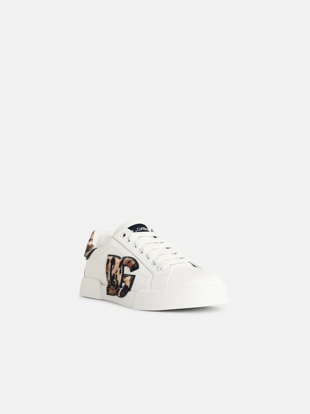 Portofino Light Strobel Sneakers