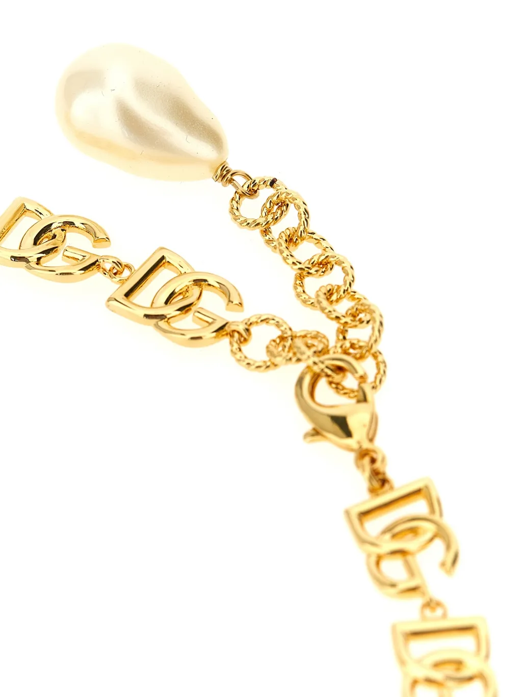 Dg Necklace