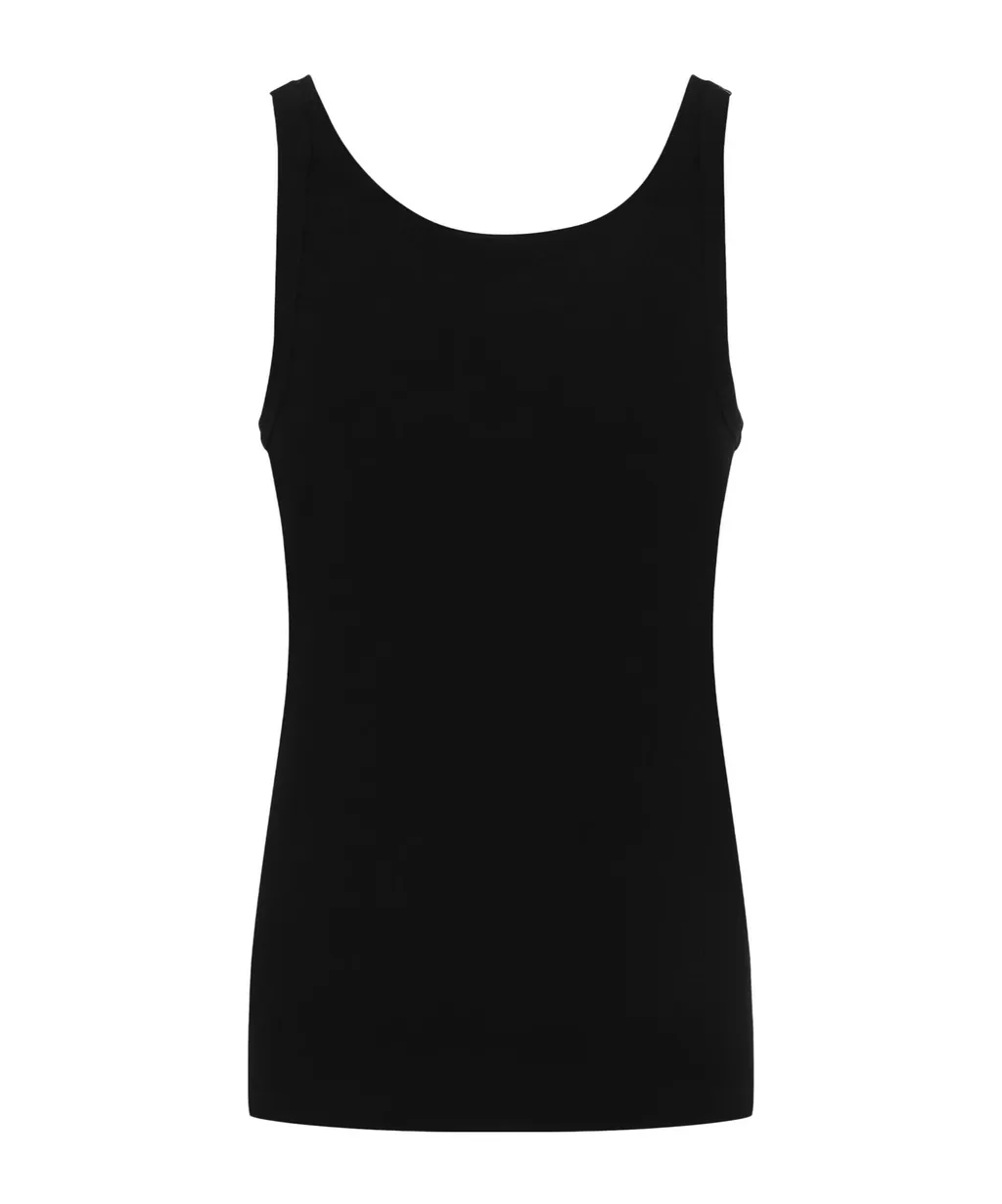 Sleeveless Vest