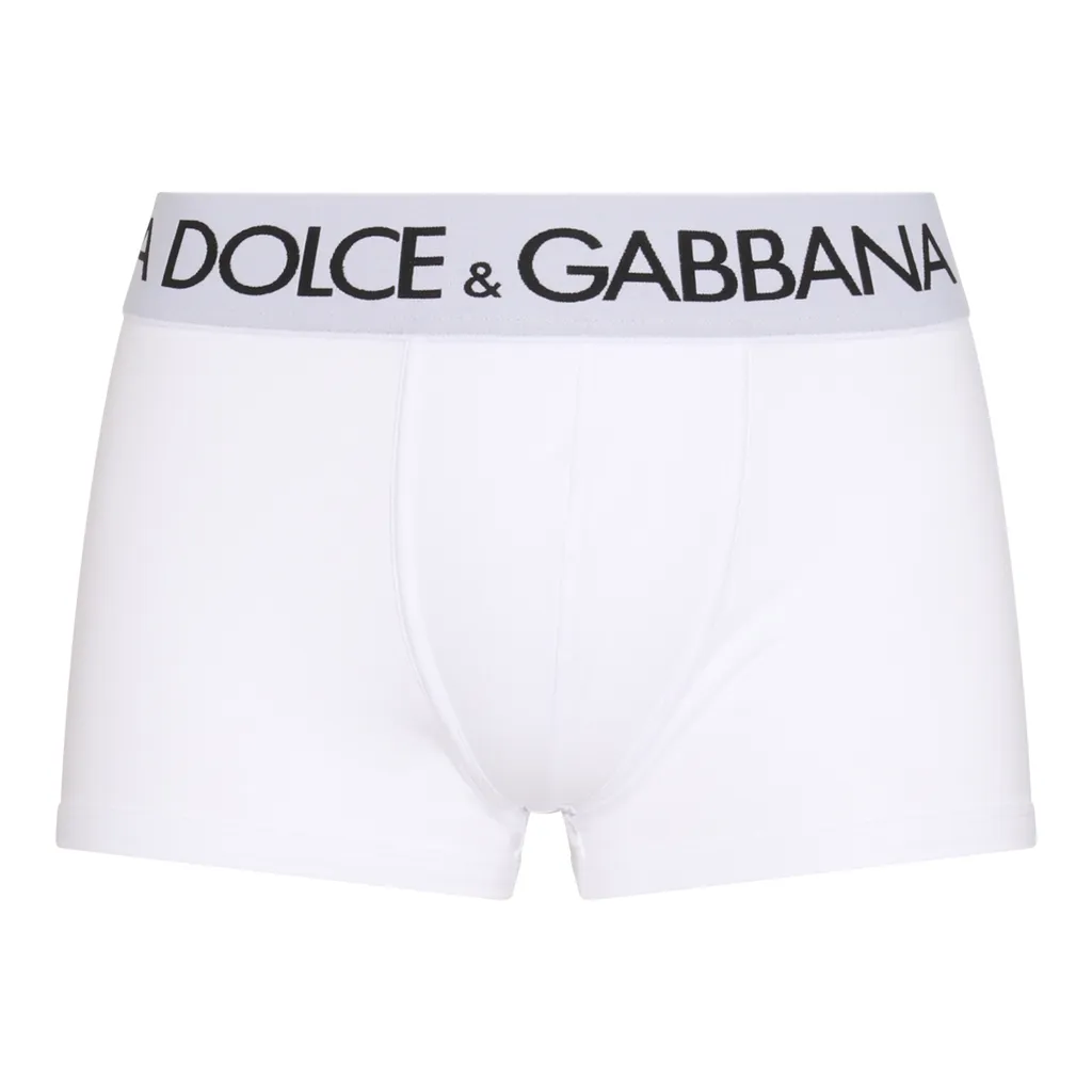 2-Pack Of Boxer Briefs