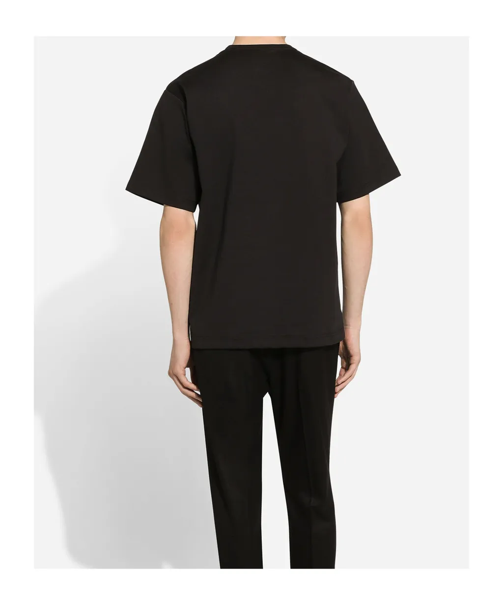 Logo Plaque T-Shirt