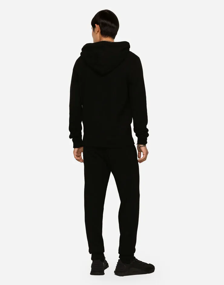 Knitted Jogging Pants