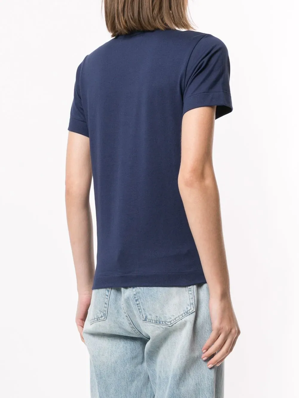 Logo-Print T-Shirt