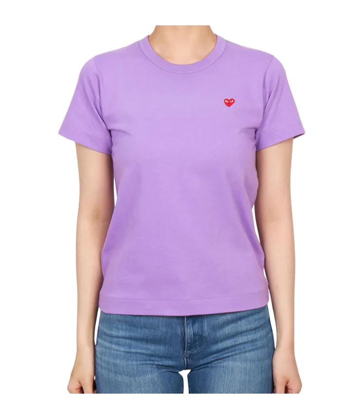 Short-Sleeved T-Shirt
