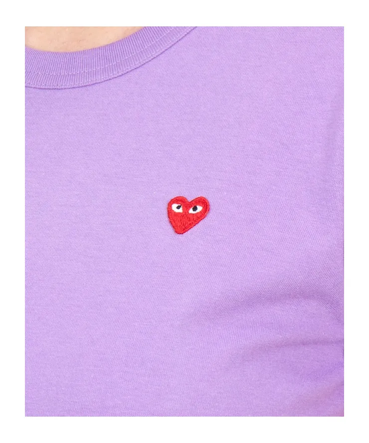 Short-Sleeved T-Shirt