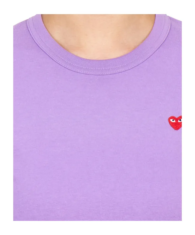 Short-Sleeved T-Shirt