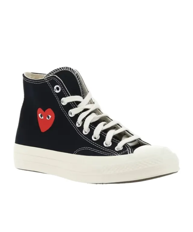 Comme Des Garcons Play
