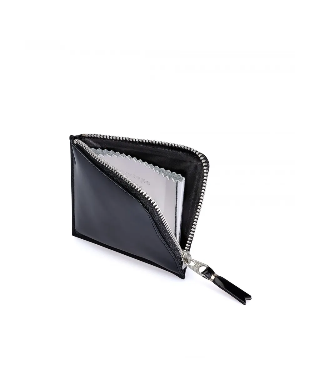 Zip-Around Wallet