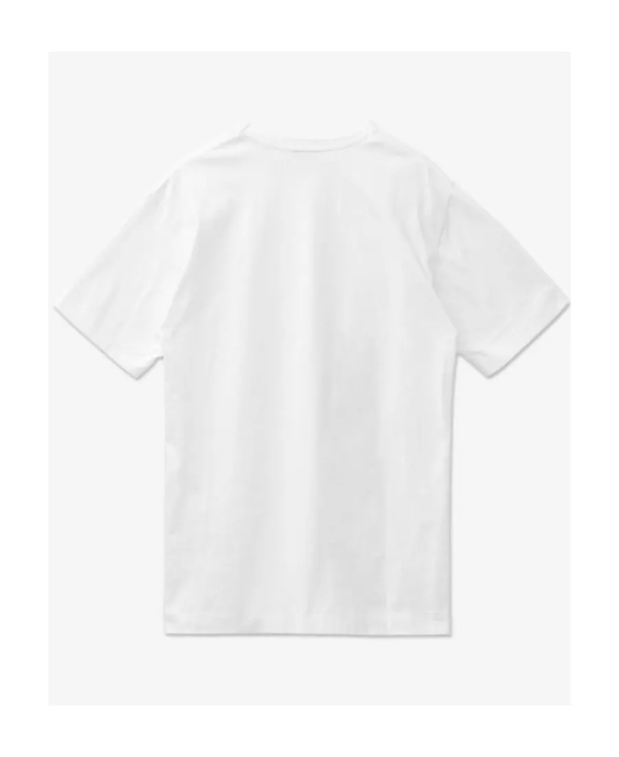 Embroidered Logo T-Shirt