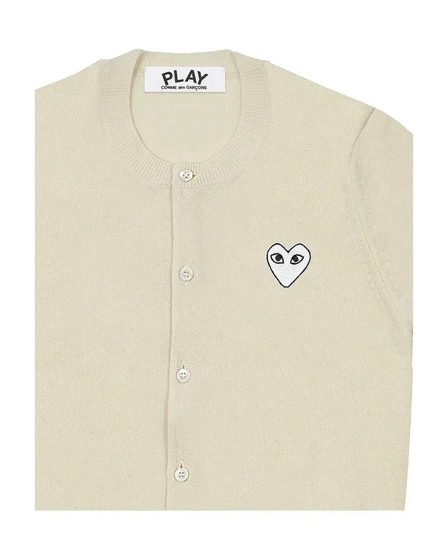 Logo Cardigan