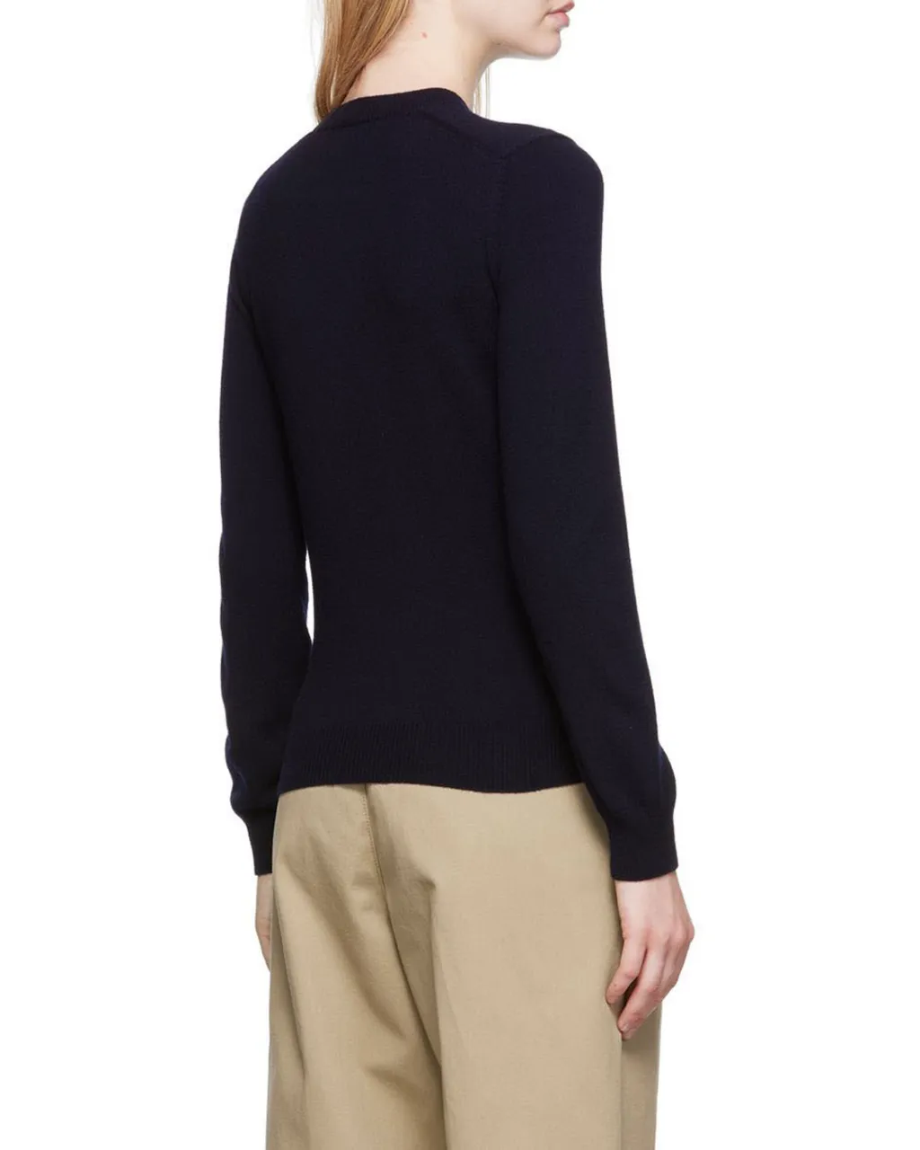 V-Neck Sweater