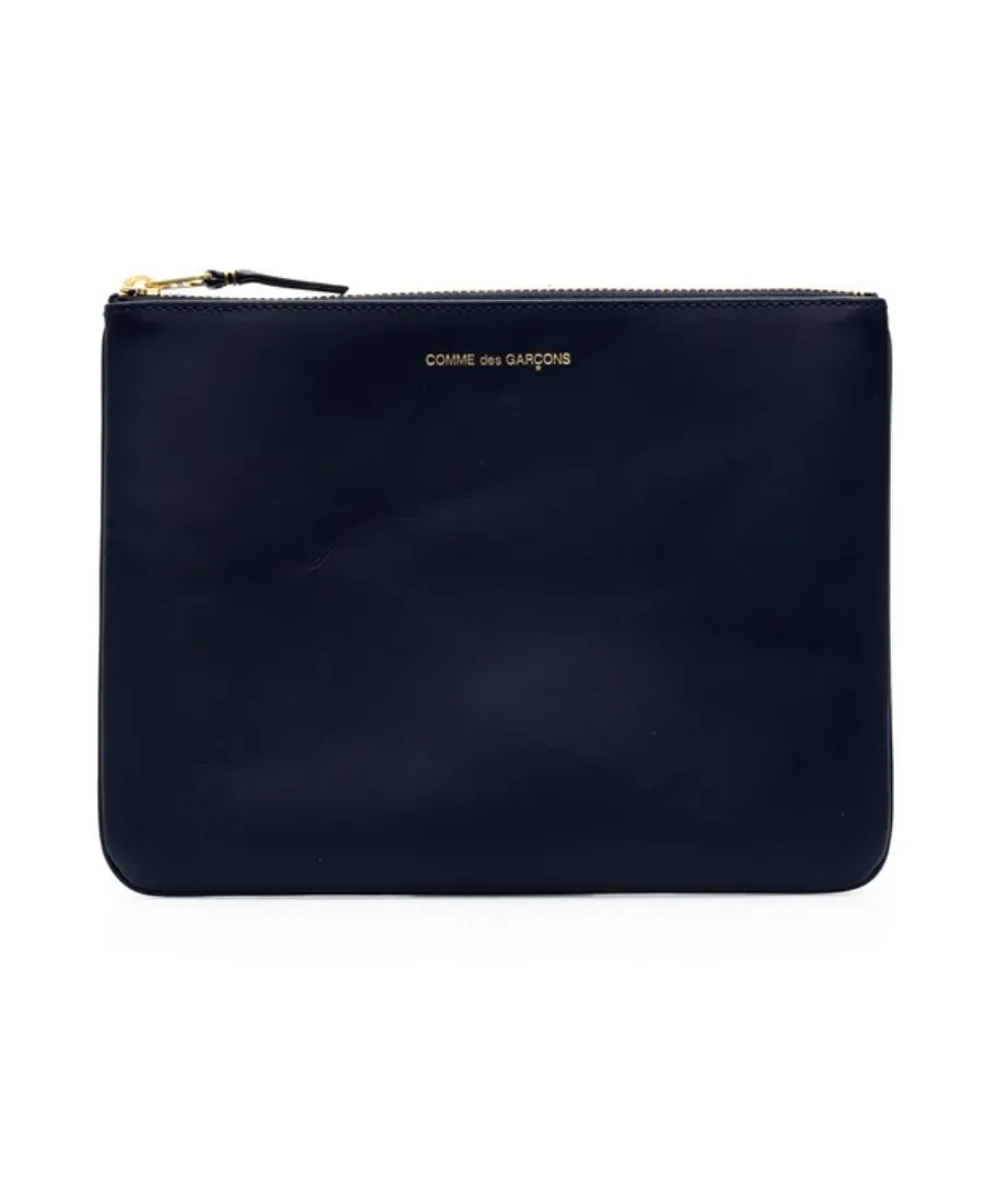 Zipper Wallet