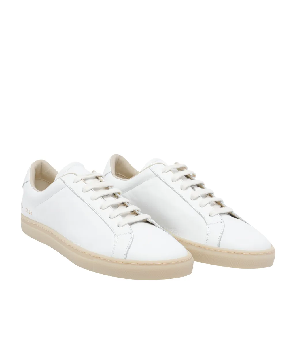 Achilles Low-Top Sneakers
