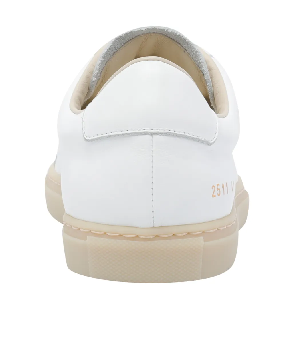 Achilles Low-Top Sneakers