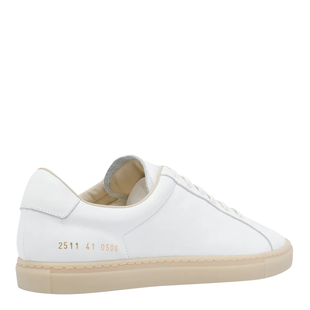 Achilles Low-Top Sneakers