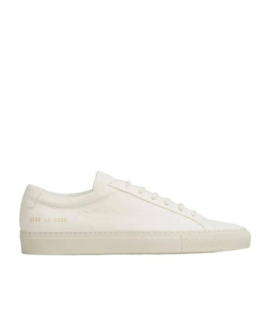 Achilles Lace-Up Sneakers