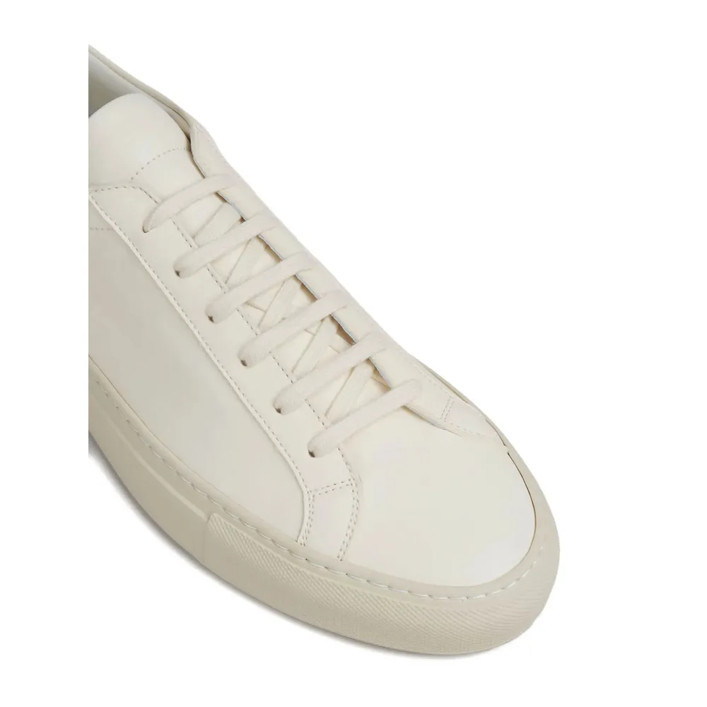 Achilles Lace-Up Sneakers