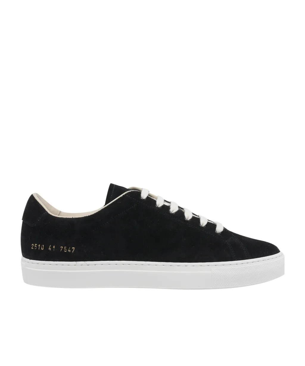 Achilles Lace-Up Sport Sneakers