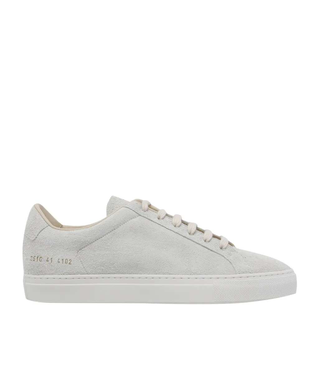 Achilles Lace-Up Sport Sneakers