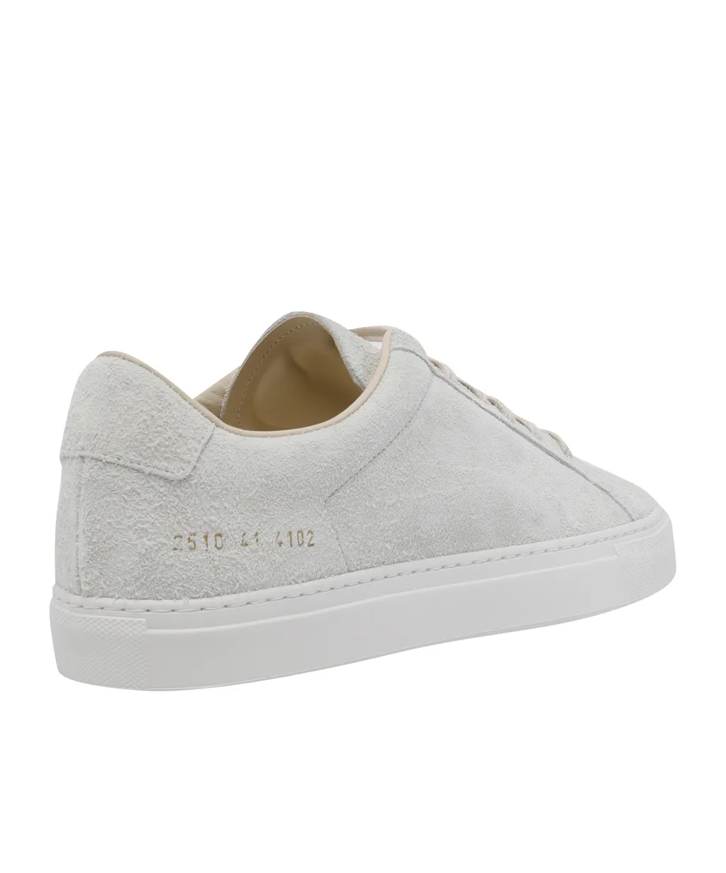 Achilles Lace-Up Sport Sneakers