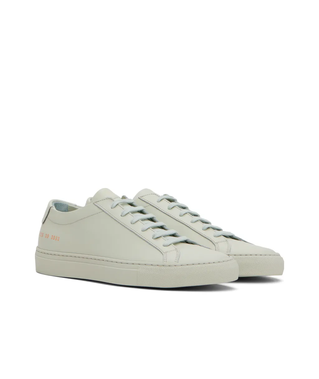 Original Achilles Low Sneakers