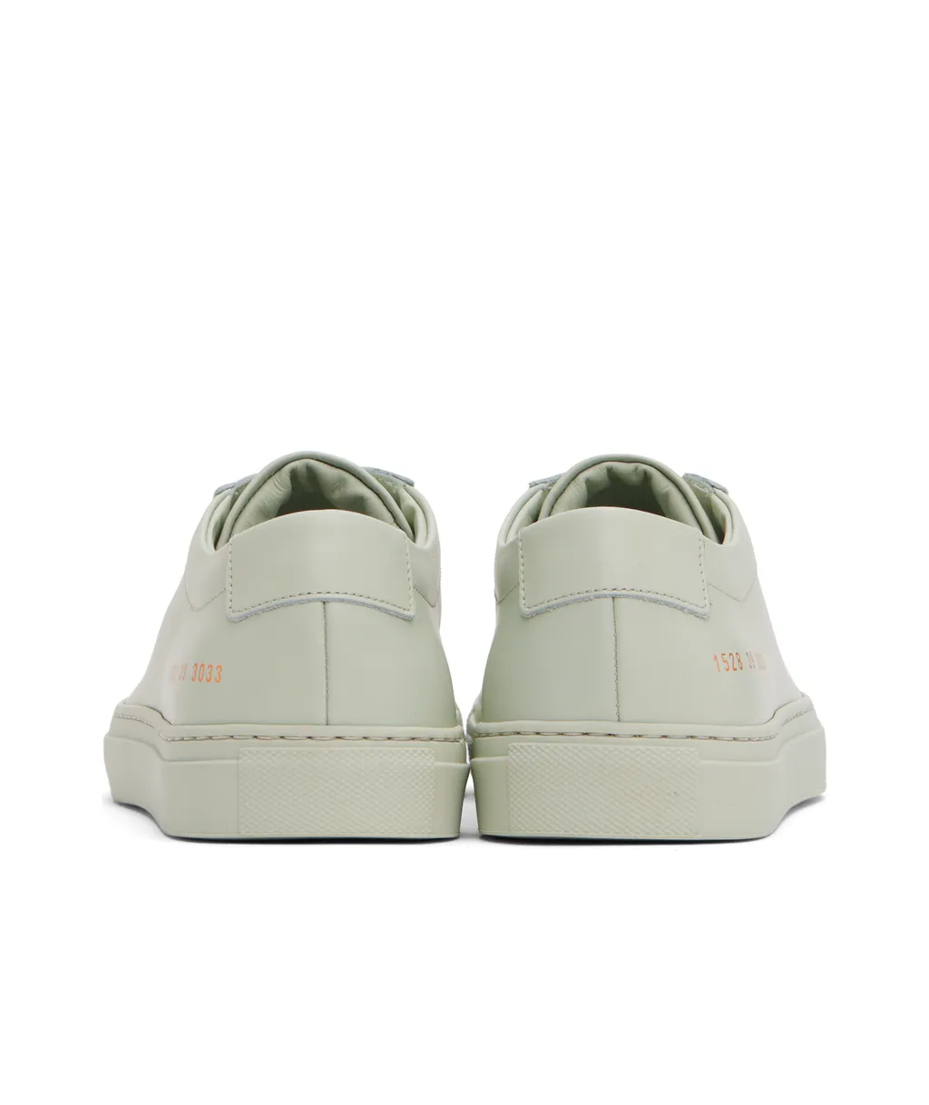 Original Achilles Low Sneakers