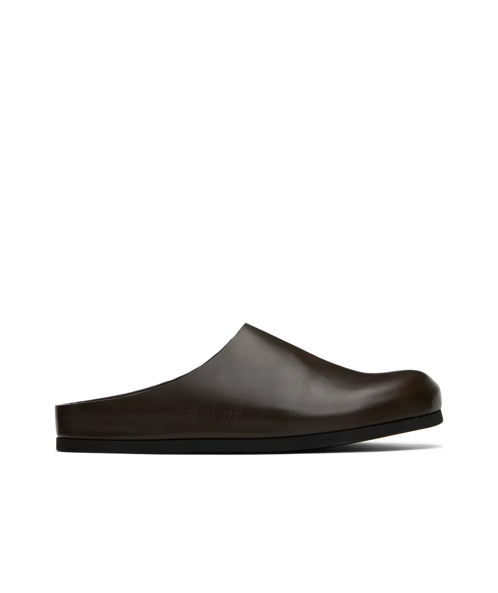 Clog Loafers