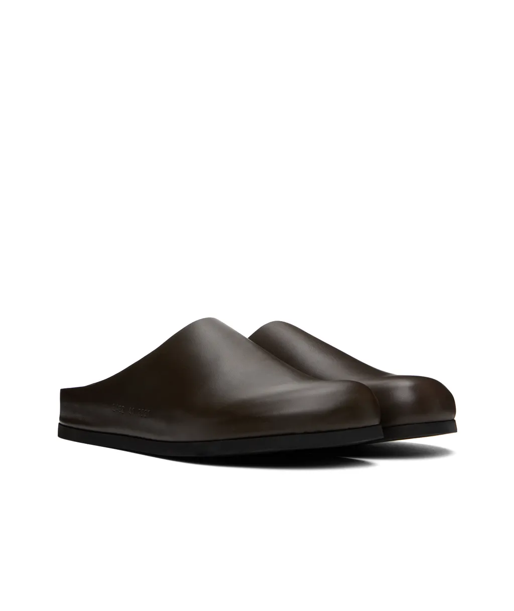 Clog Loafers