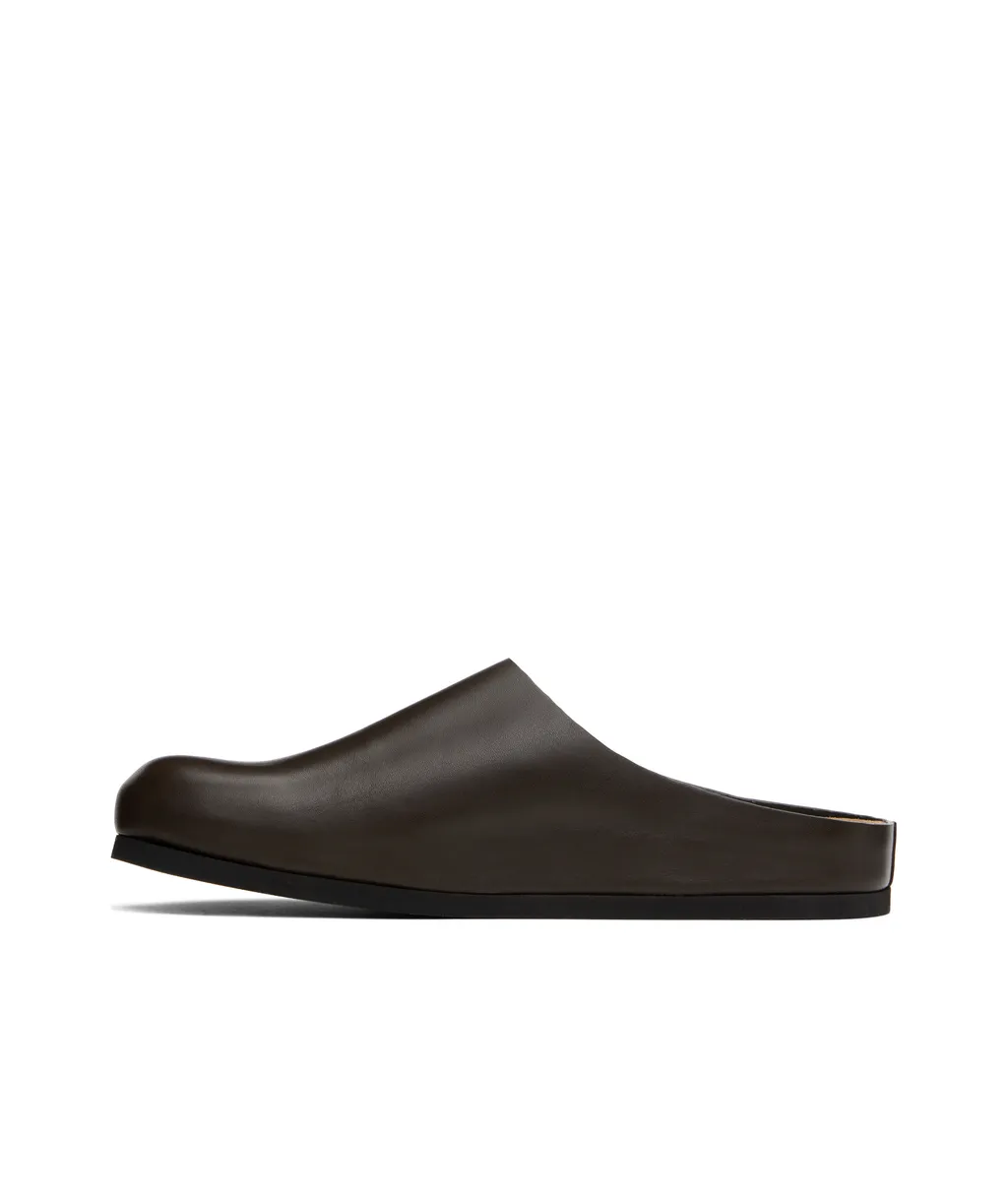 Clog Loafers