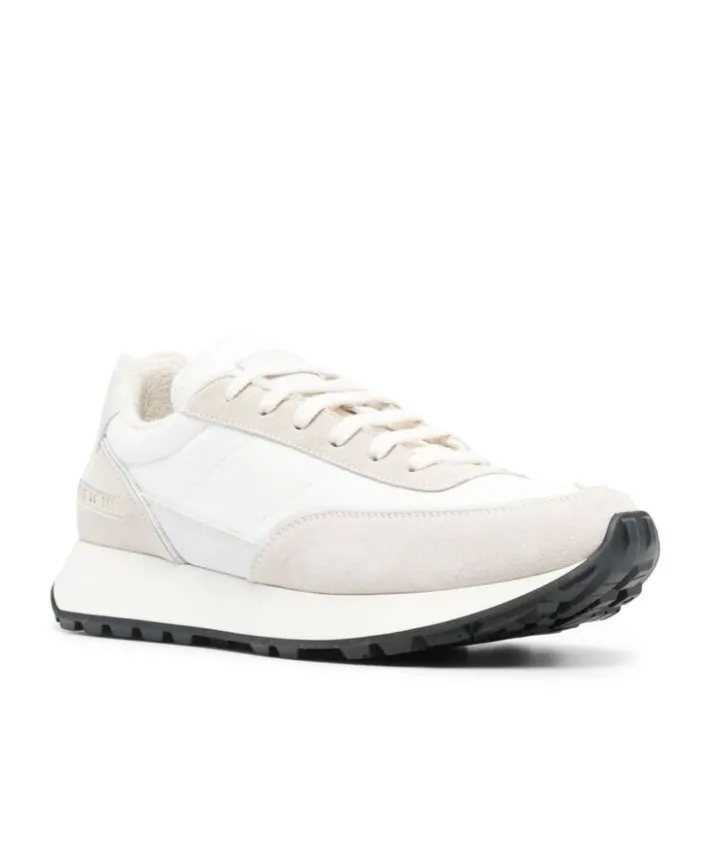 Lace Up Sneakers