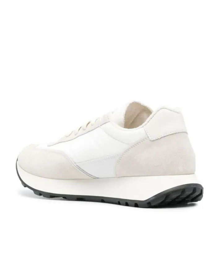 Lace Up Sneakers
