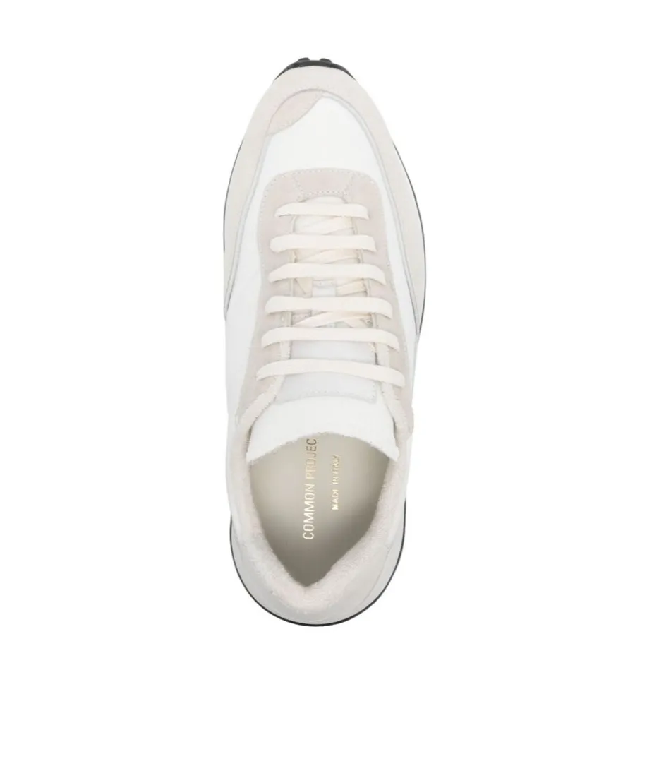 Lace Up Sneakers