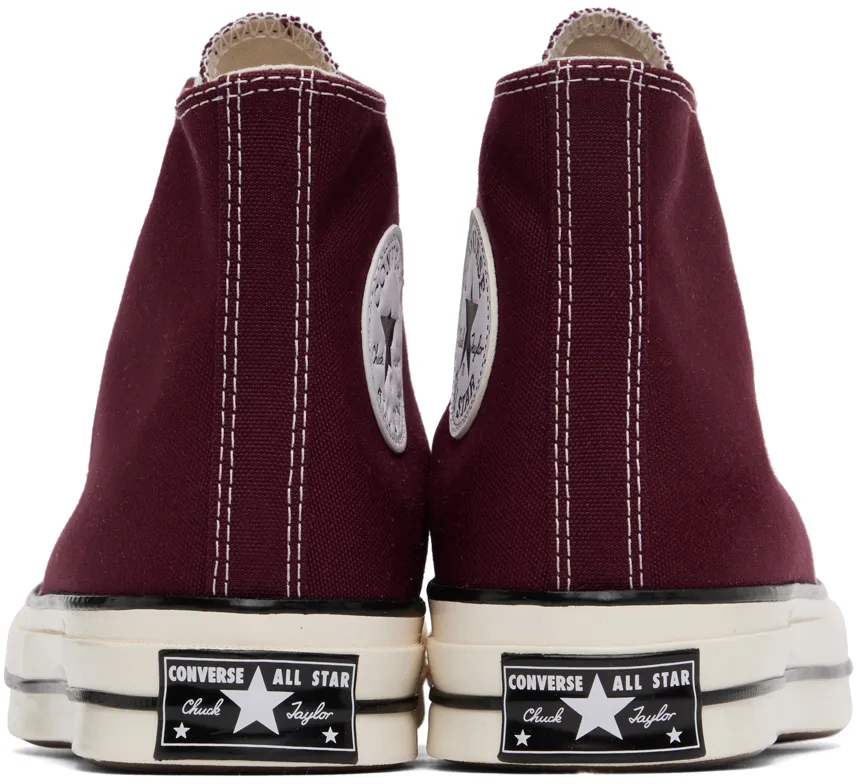Chuck 70 High-Top