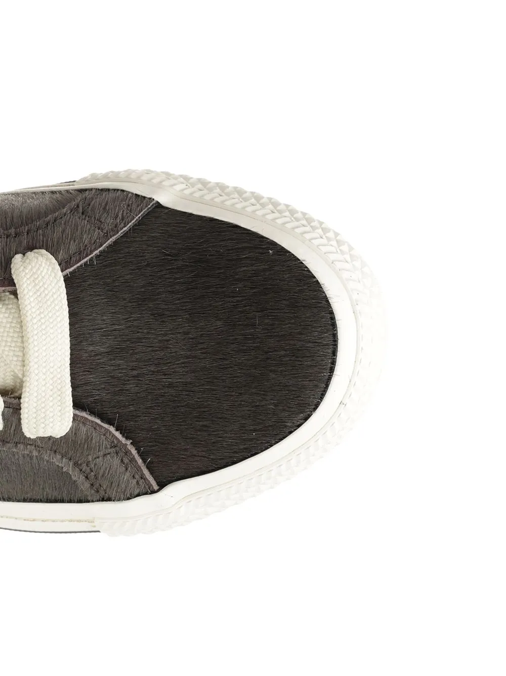 Onestr Pony Hair Sneakers
