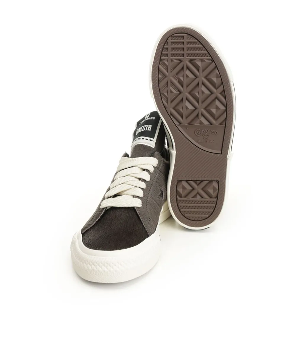 Onestr Pony Hair Sneakers