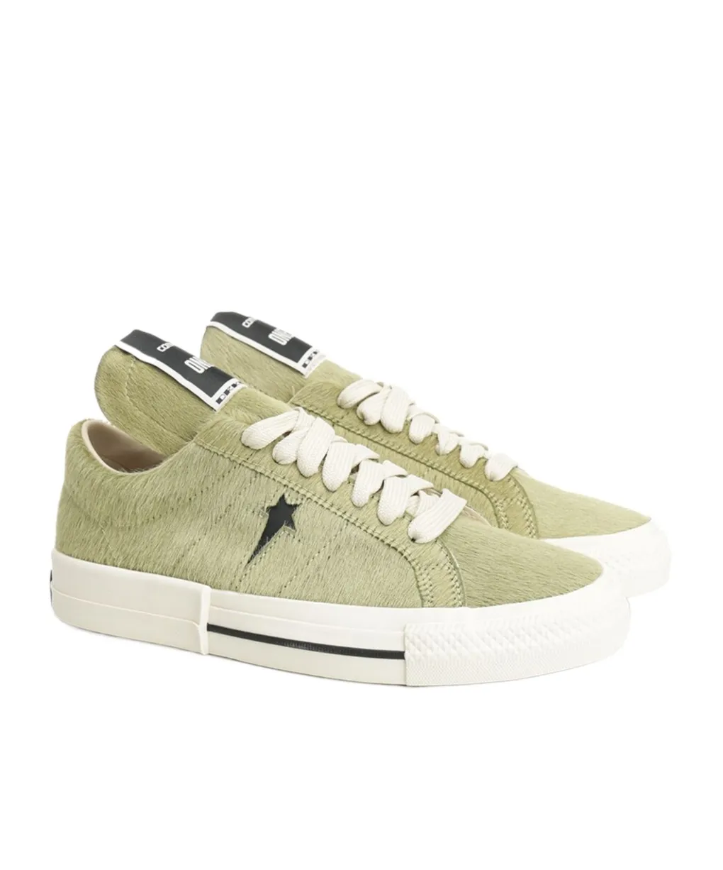 Lace-Up Casual Shoes