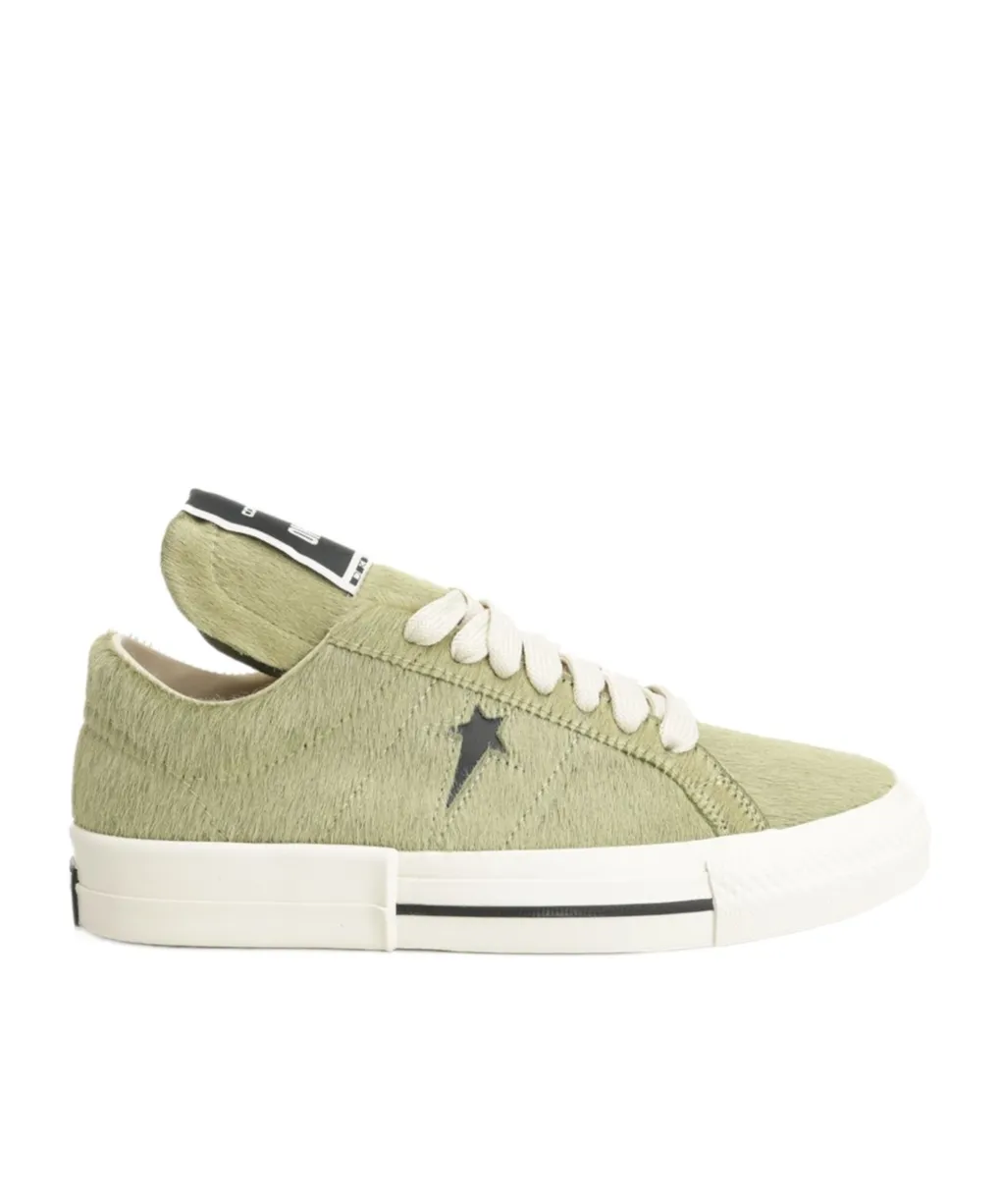 Lace-Up Casual Shoes
