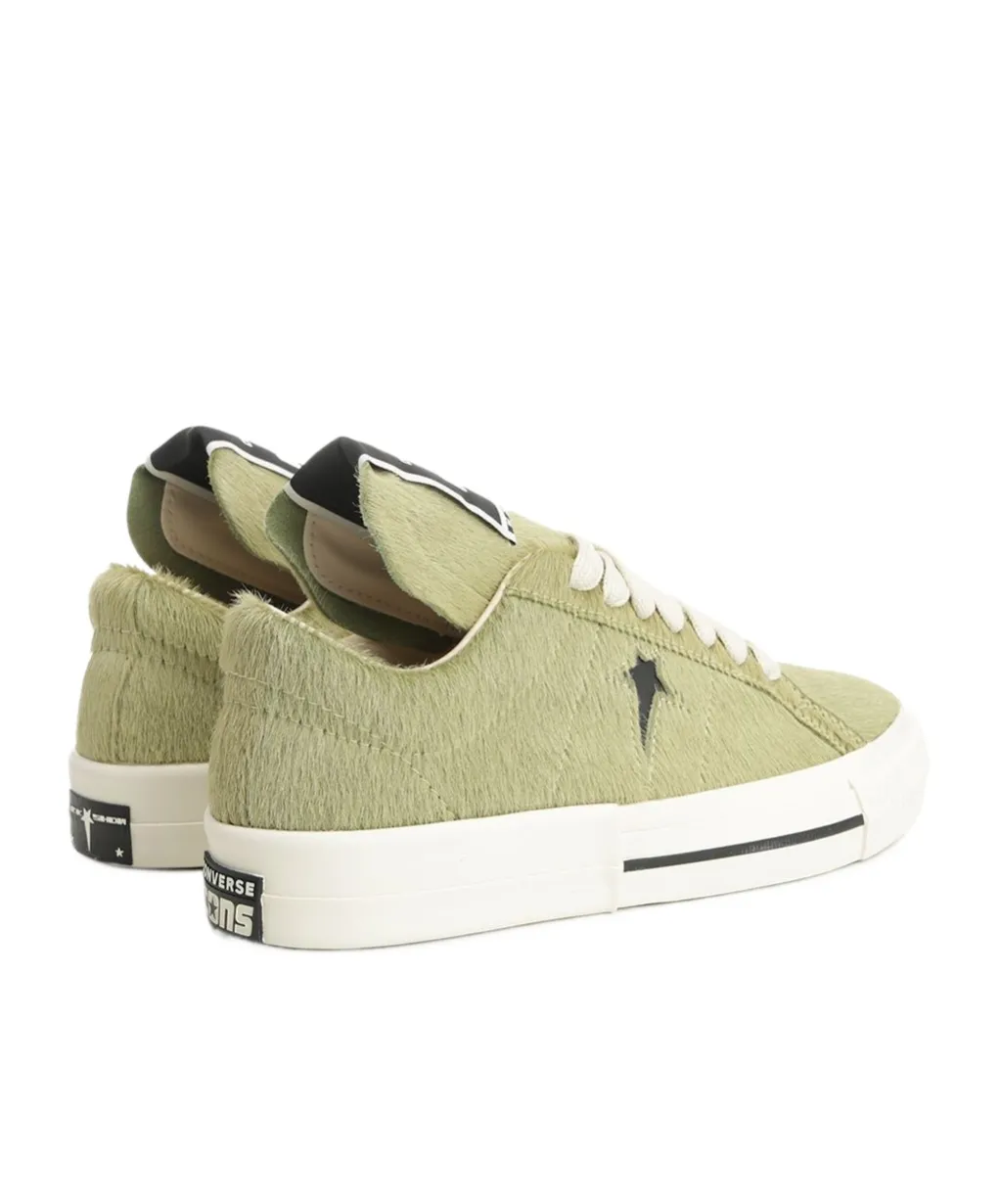 Lace-Up Casual Shoes
