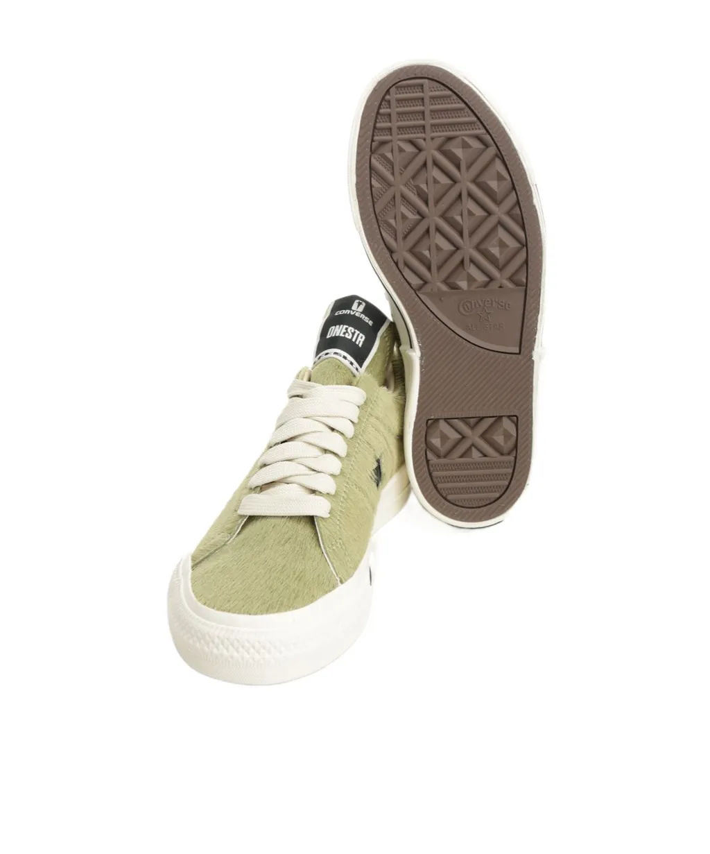 Lace-Up Casual Shoes