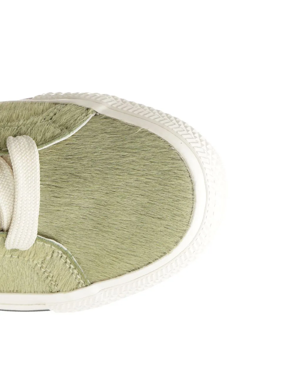 Lace-Up Casual Shoes