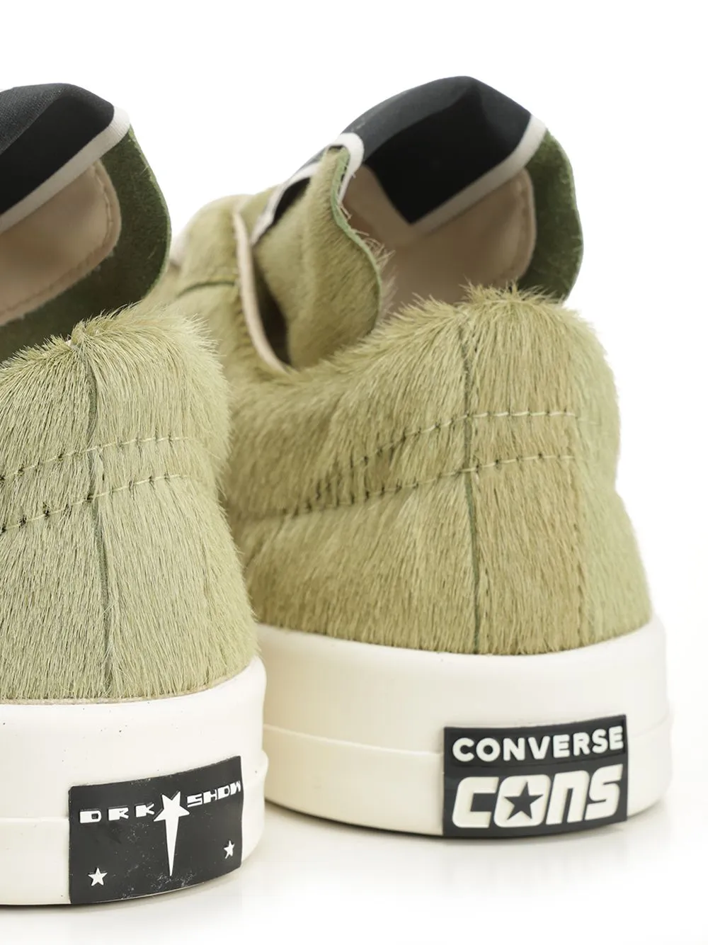 Lace-Up Casual Shoes