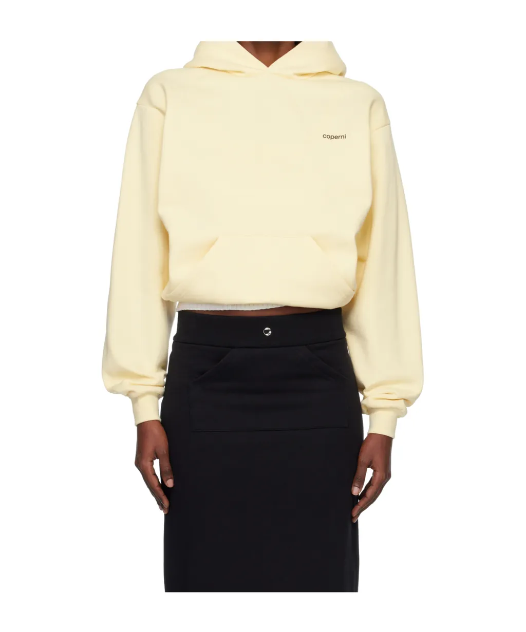 Horn Hoodie